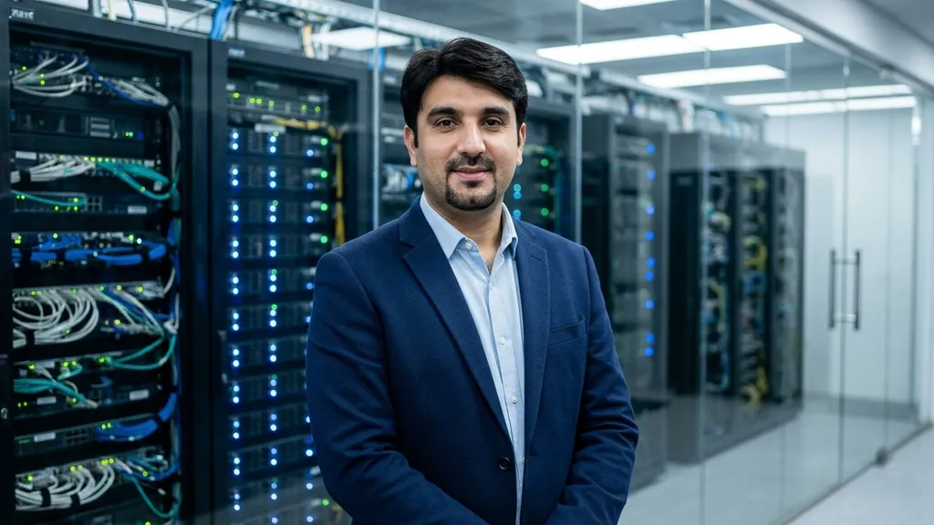 Enterprise IT Consultancy & Cloud Architecture Services