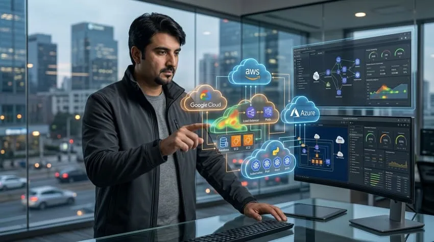 Maximize Enterprise Efficiency with Managed IT Services